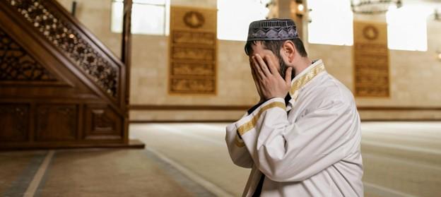 Image News DO’A RASULULLAH SHALALLAHU ‘ALAIHI WASSALAM SAAT DILANDA MUSIBAH