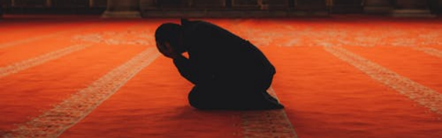 Image News MENGAPA DOA TIDAK KUNJUNG DIKABULKAN