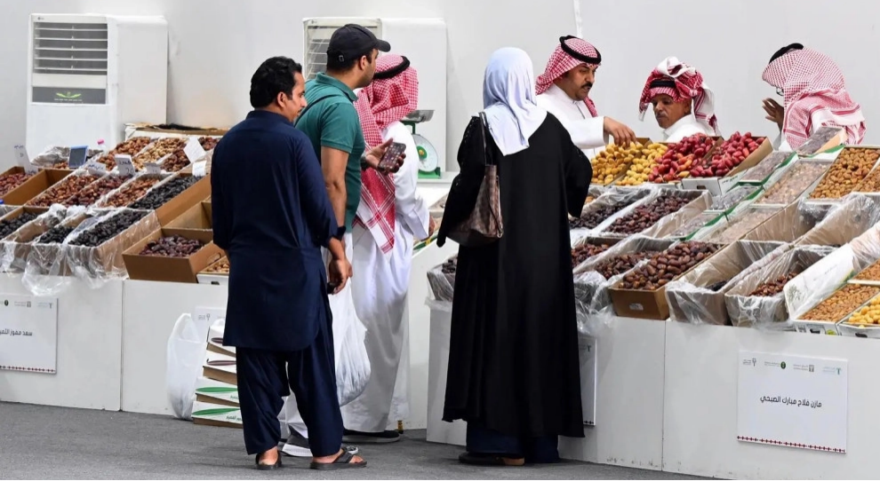 Image News ARAB SAUDI MENOREHKAN PRESTASI BARU DI KANCAH GLOBAL: RIYADH DAN MADINAH MASUK JARINGAN KOTA KREATIF UNESCO