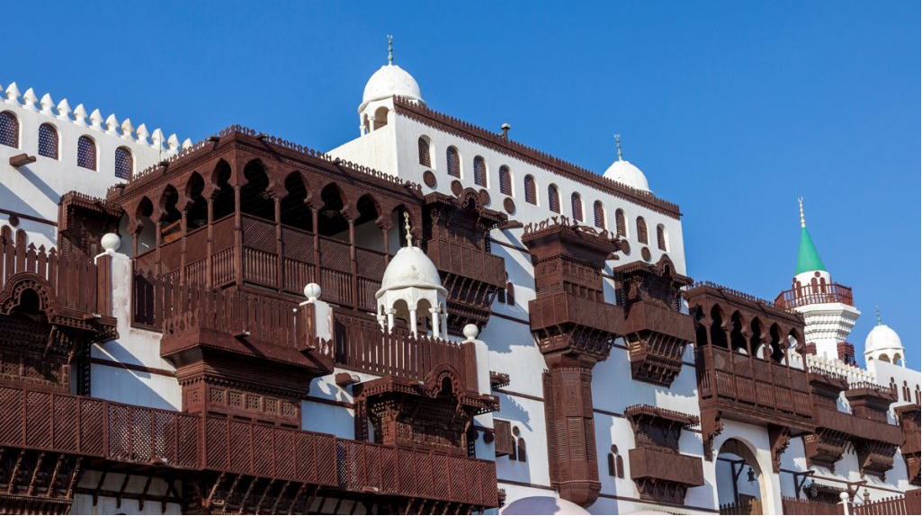 Image News Al BALAD, JANTUNG BERSEJARAH JEDDAH YANG BERBISIK TENTANG WARISAN DUNIA