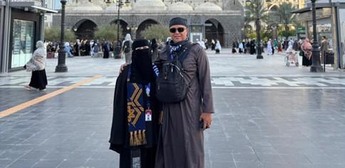 Image News UMROH BERSAMA PASANGAN, MANFAAT DAN ATURAN TERKAIT