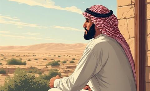 Image News UWAIS AL-QARNI: TELADAN KESALEHAN DAN BERBAKTI KEPADA IBU